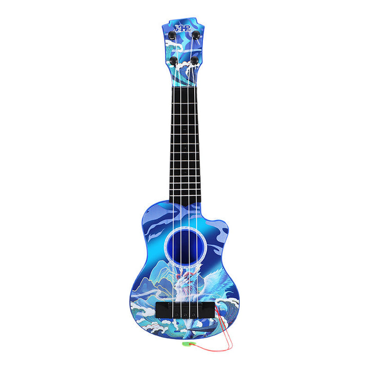 Mini Acoustic Ukulele Stornfield