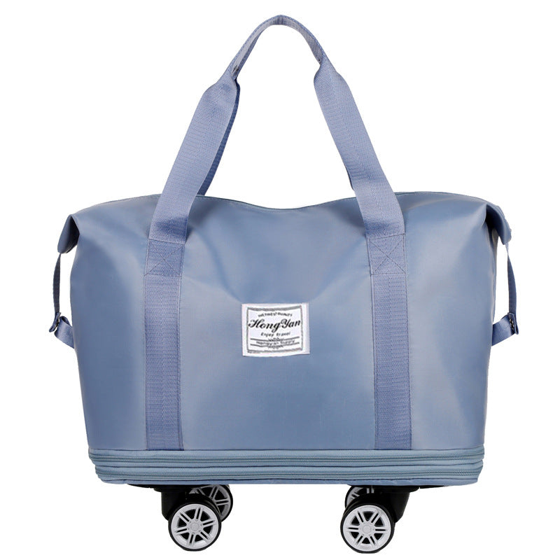 Multifunctional Rolling Bag Stornfield