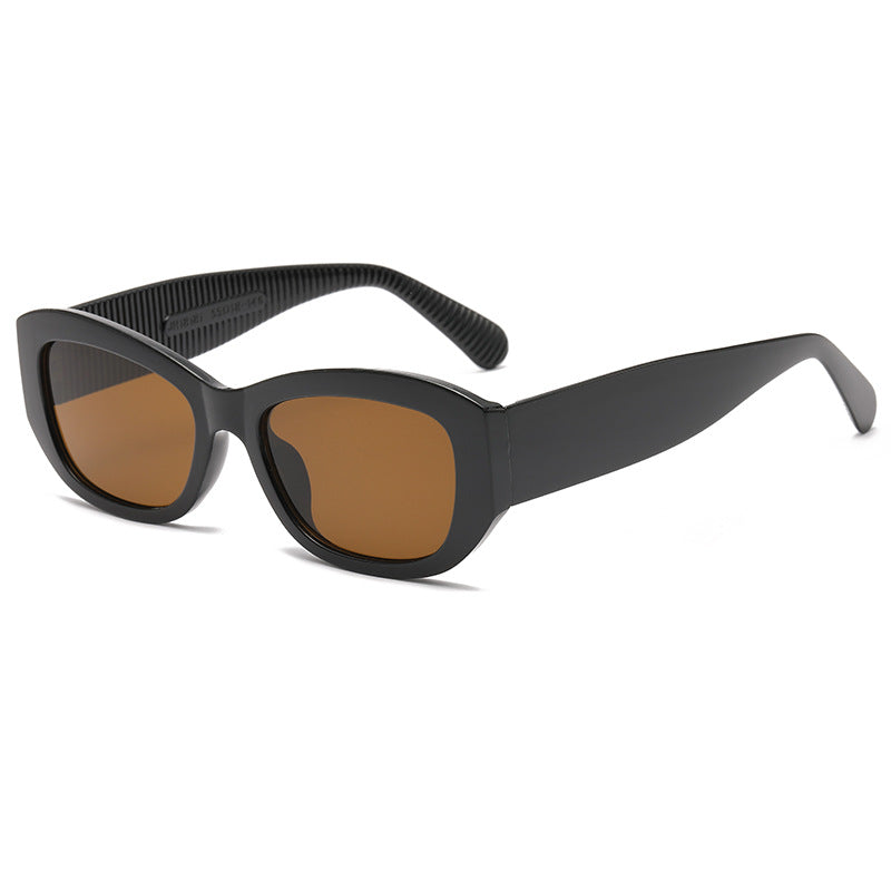 Women's trendy sunglasses with innovative design and comfortable frame Stornfield
