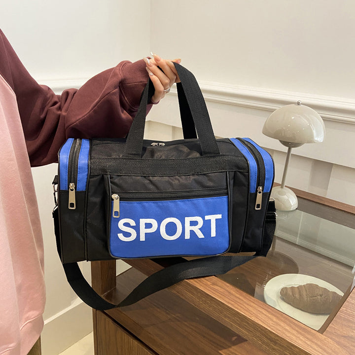 Sport bag Stornfield