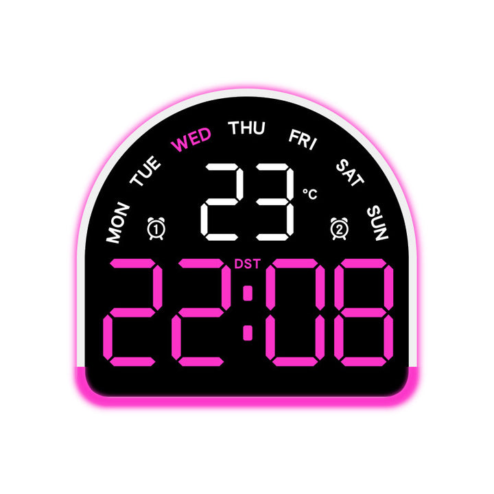 Time Digital Watch Stornfield