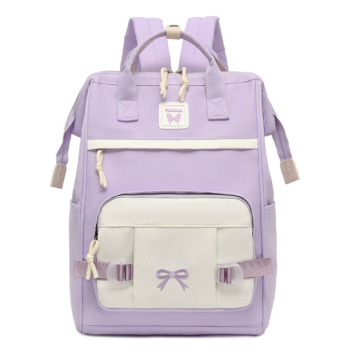 Stylish Multi-Pocket Backpack Stornfield
