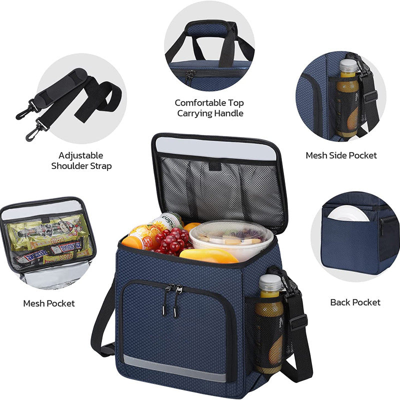 Insulated Food Carrier Stornfield