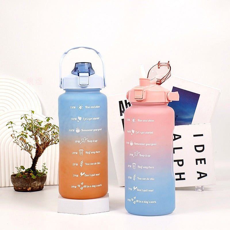 Women Motivating Water Bottle Stornfield