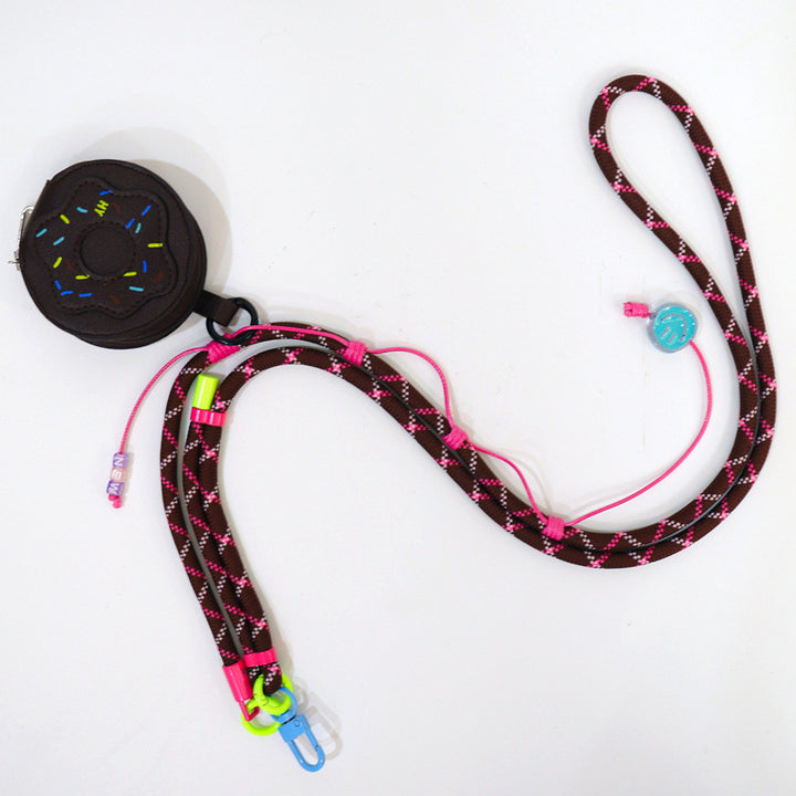 Stylish Retractable Dog Leash Stornfield