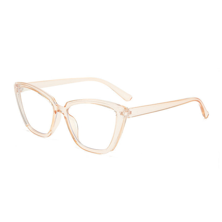 Modern Square Frame Sunglasses Stornfield