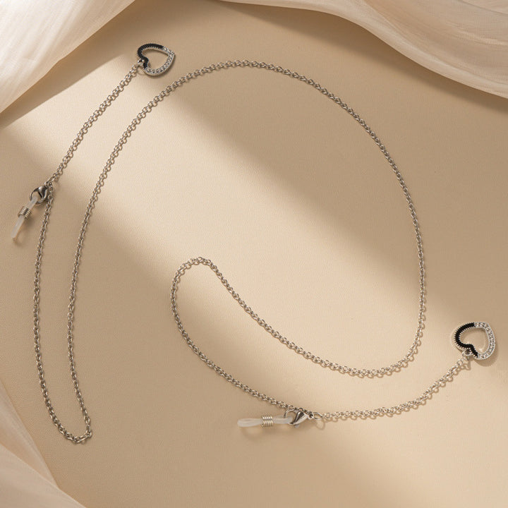 Stylish Chain Eyewear Holder Stornfield