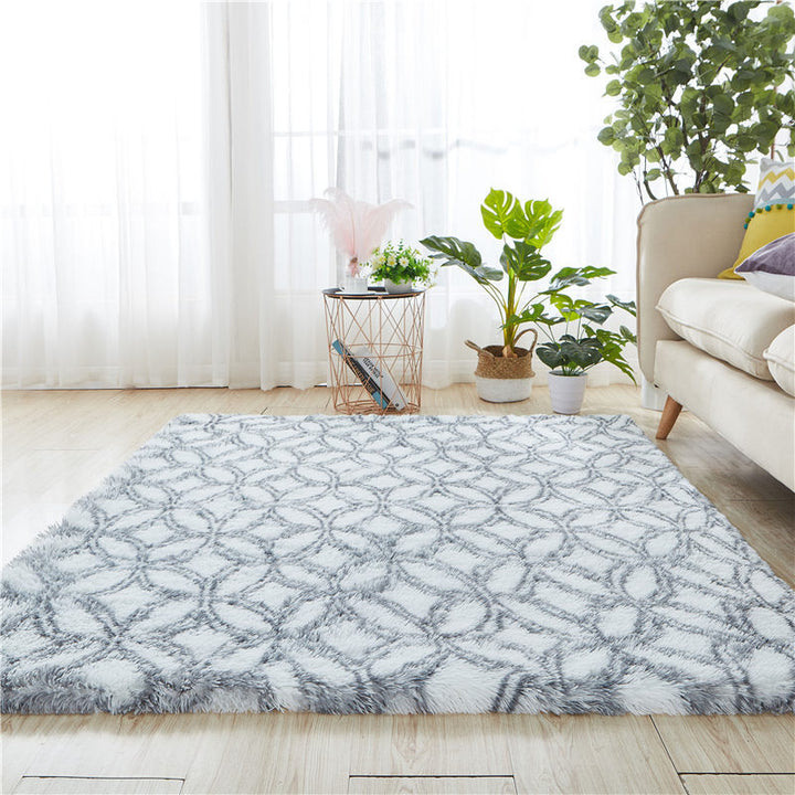 Cozy Plush Area Rug Stornfield