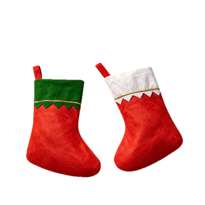 Festive Christmas Stocking Stornfield