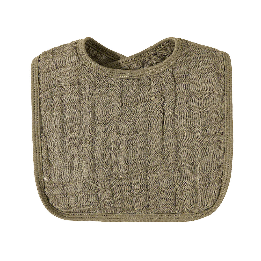 Adjustable Cotton Baby Bib Stornfield