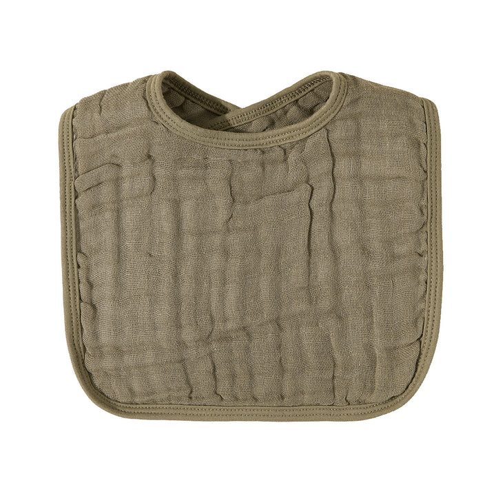 Adjustable Cotton Baby Bib Stornfield