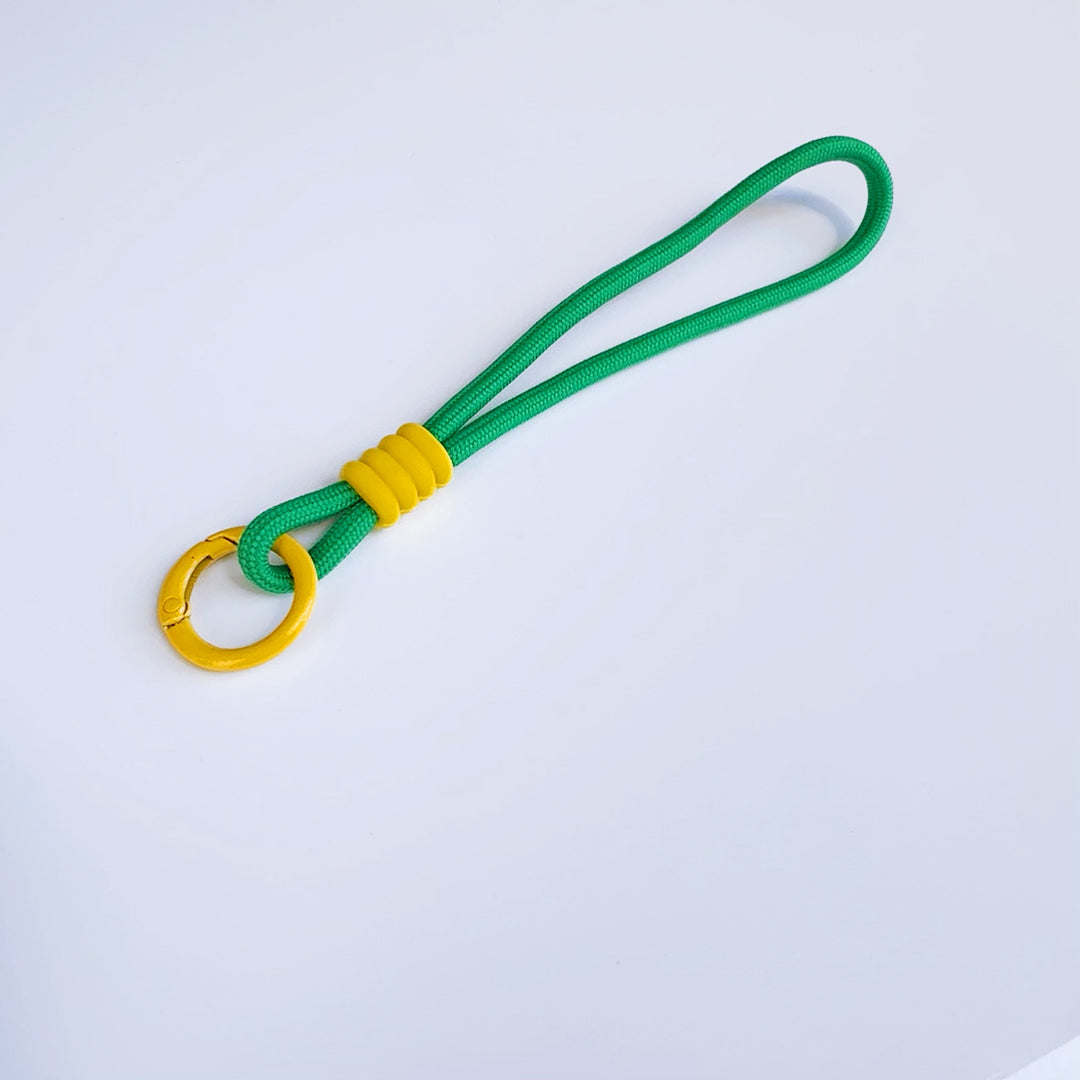 Multi-Purpose Durable Keyring Strap Stornfield