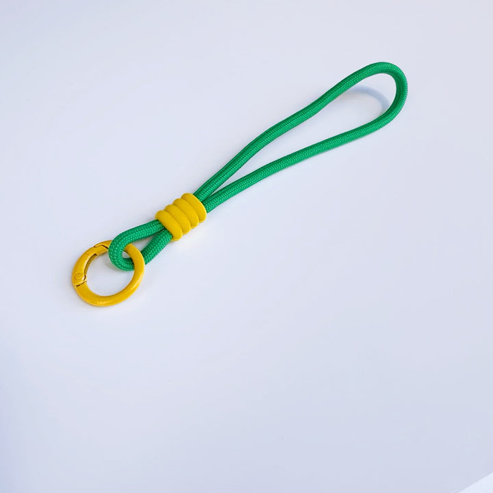 Multi-Purpose Durable Keyring Strap Stornfield