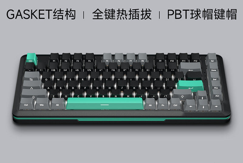 Mechanical Gaming Keyboard Stornfield