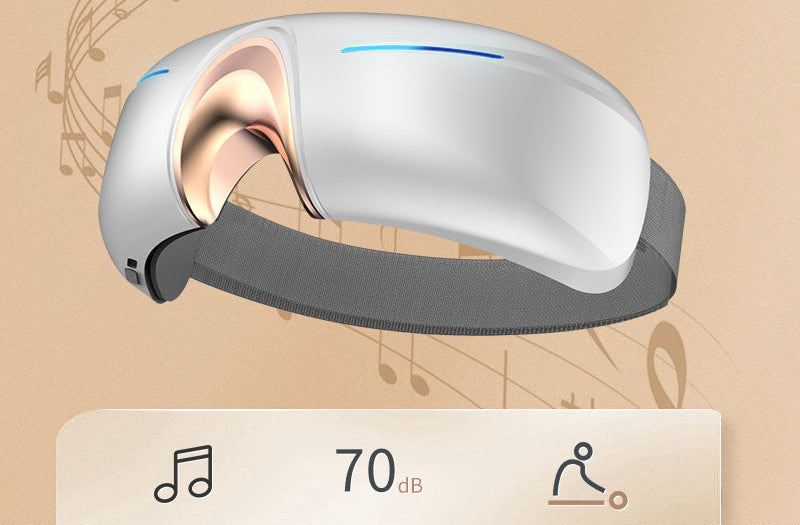 Smart Eye Massage Device Stornfield