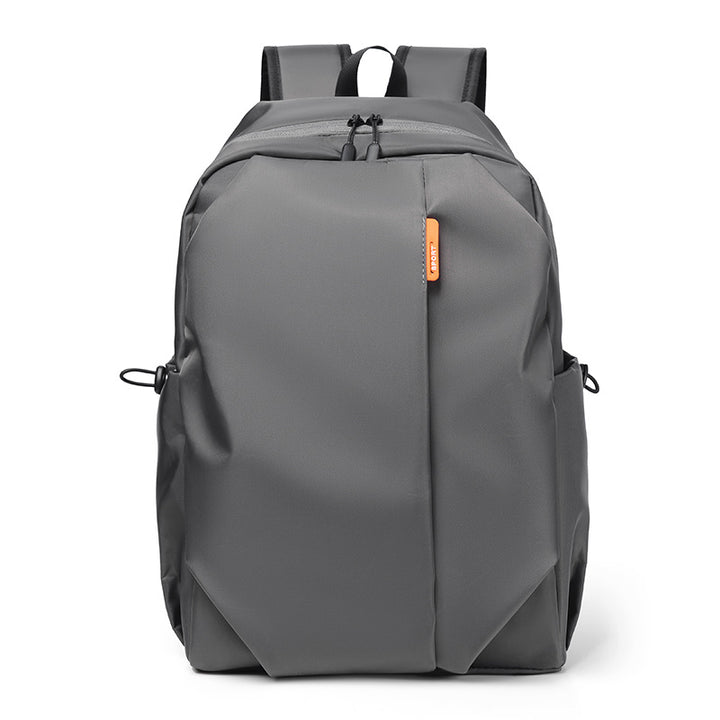 Sleek Functional Travel Backpack Stornfield