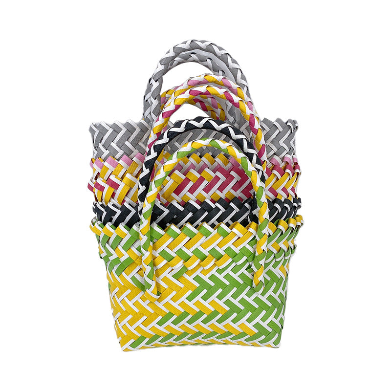 Stylish and Spacious Tote Bag Stornfield