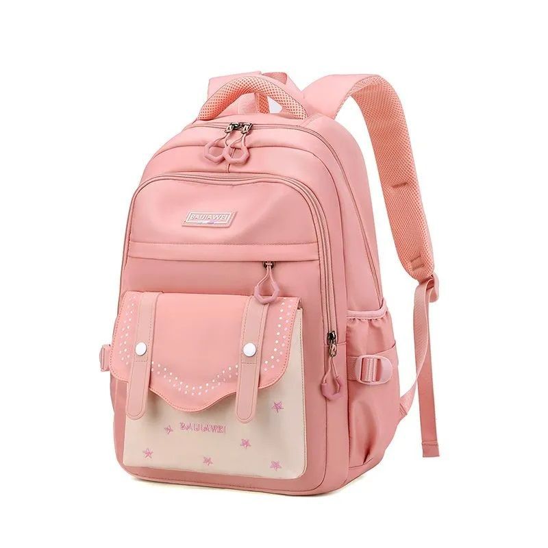 Fashionable backpack with versatile compartments Stornfield