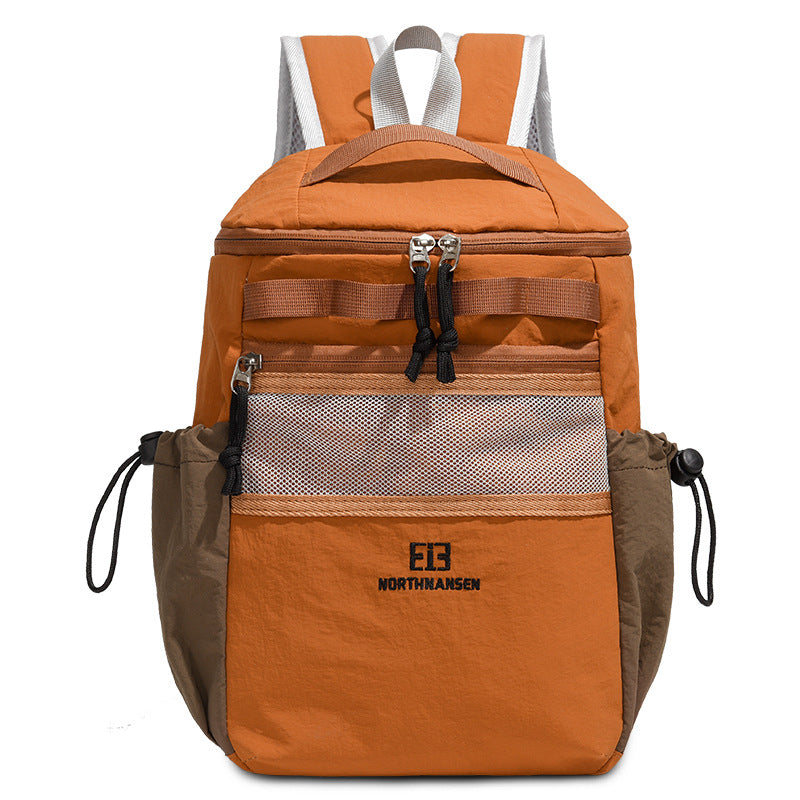 Lightweight Ergonomic Hiking School Backpack Stornfield