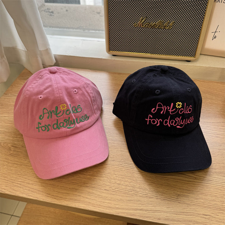 Women's Embroidered Everyday Cap Stornfield
