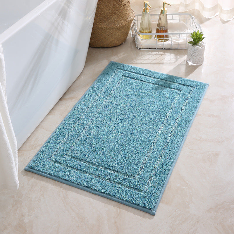 Luxury Absorbent Bath Mat for Bathroom
