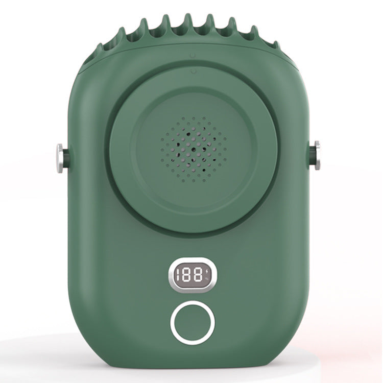 Unisex Portable Multifunctional Cooling Device Stornfield