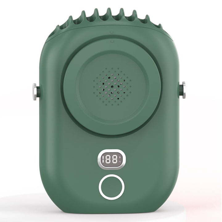 Unisex Portable Multifunctional Cooling Device Stornfield