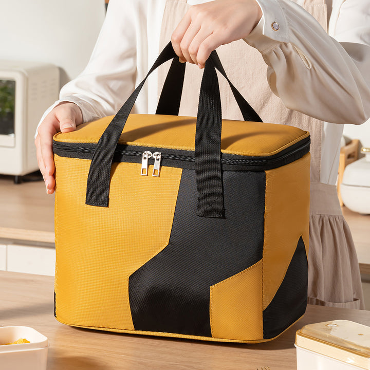 Insulated Food Transport Cooler Bag Stornfield