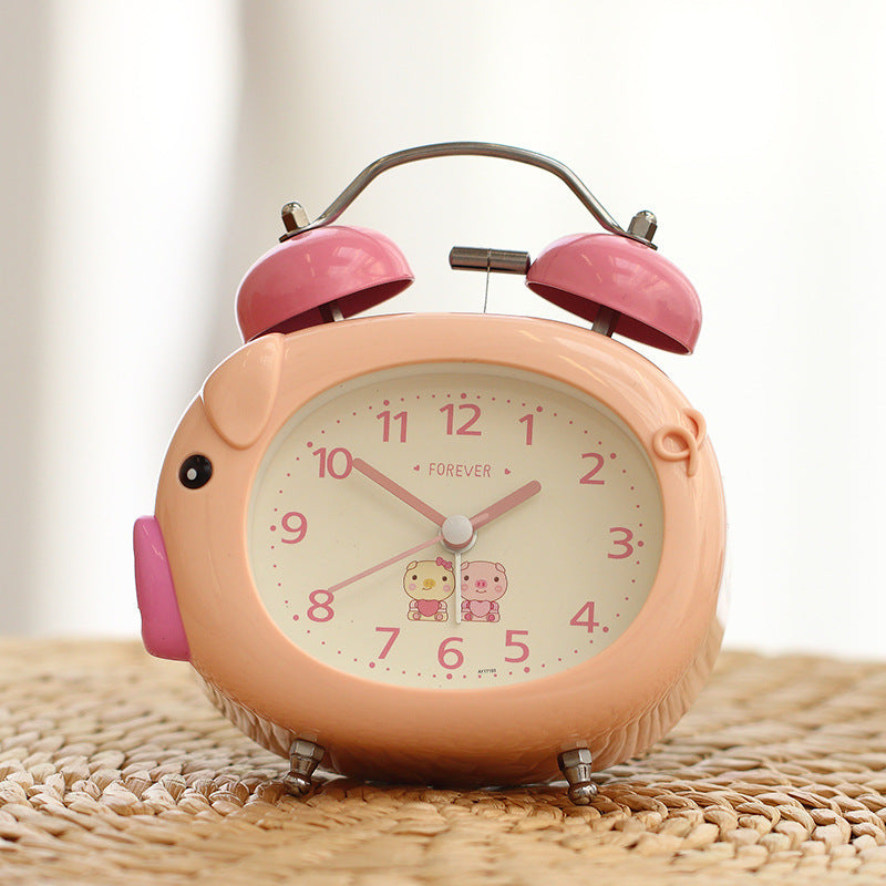 Funny Alarm Clock Stornfield