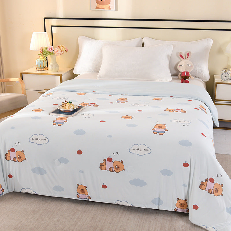 Home Decorative Bedspread Stornfield