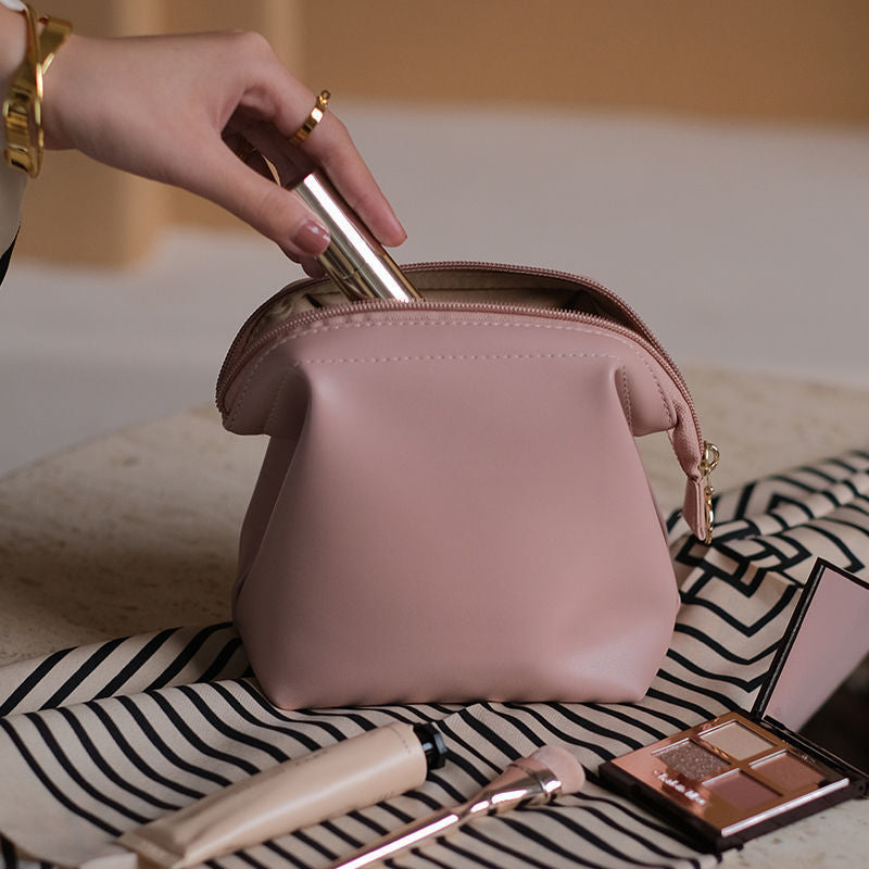 Stylish Cosmetics Storage Pouch Stornfield