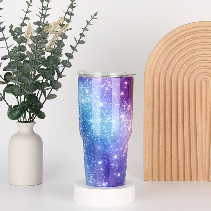 Ladies insulated drinking cup Stornfield