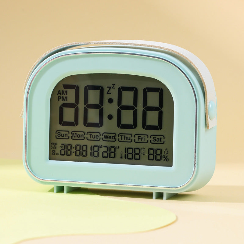 Digital Alarm Clock Stornfield