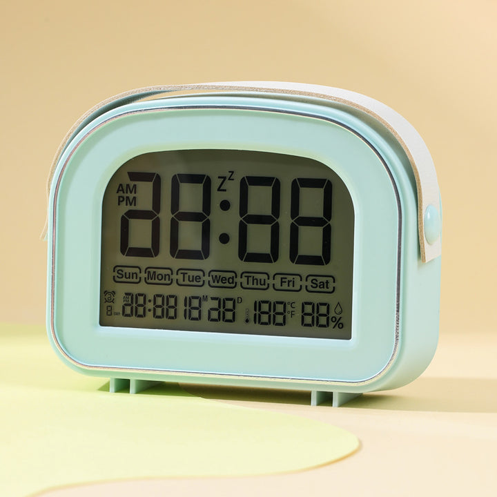 Digital Alarm Clock Stornfield