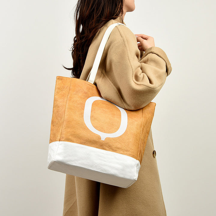 Stylish Large Capacity Tote Bag Stornfield