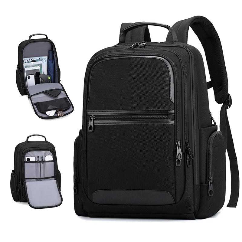 Multi-Function Backpack Stornfield
