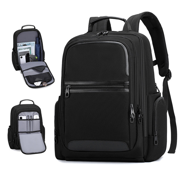 Multi-Function Backpack Stornfield
