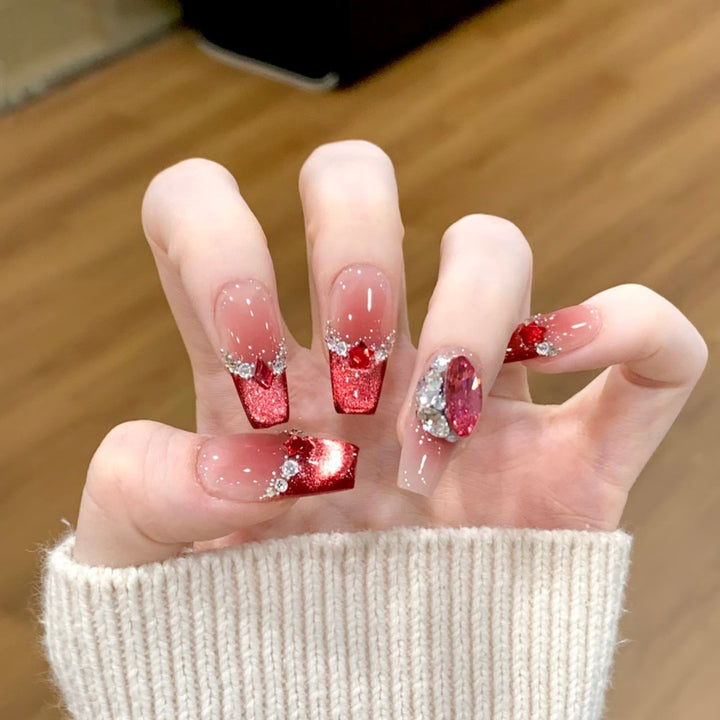 Nail design Stornfield
