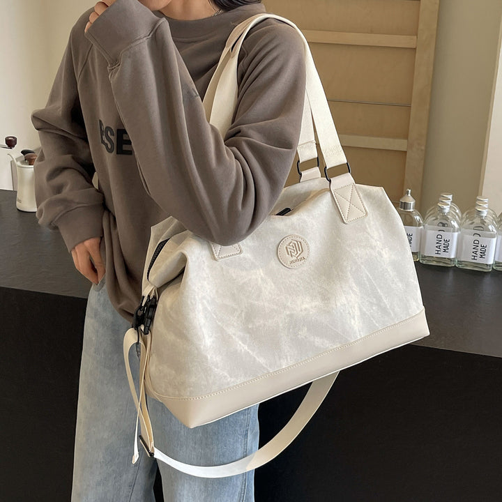 Travel Duffle Bag Stornfield