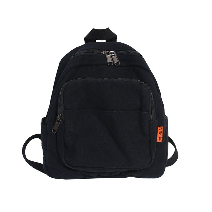 Compact Casual School Backpack Stornfield