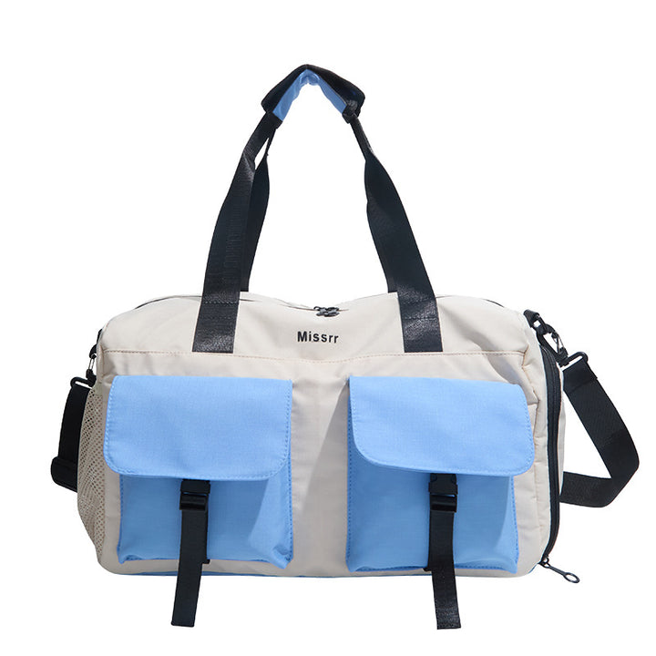 Functional Sports Duffel Bag Stornfield