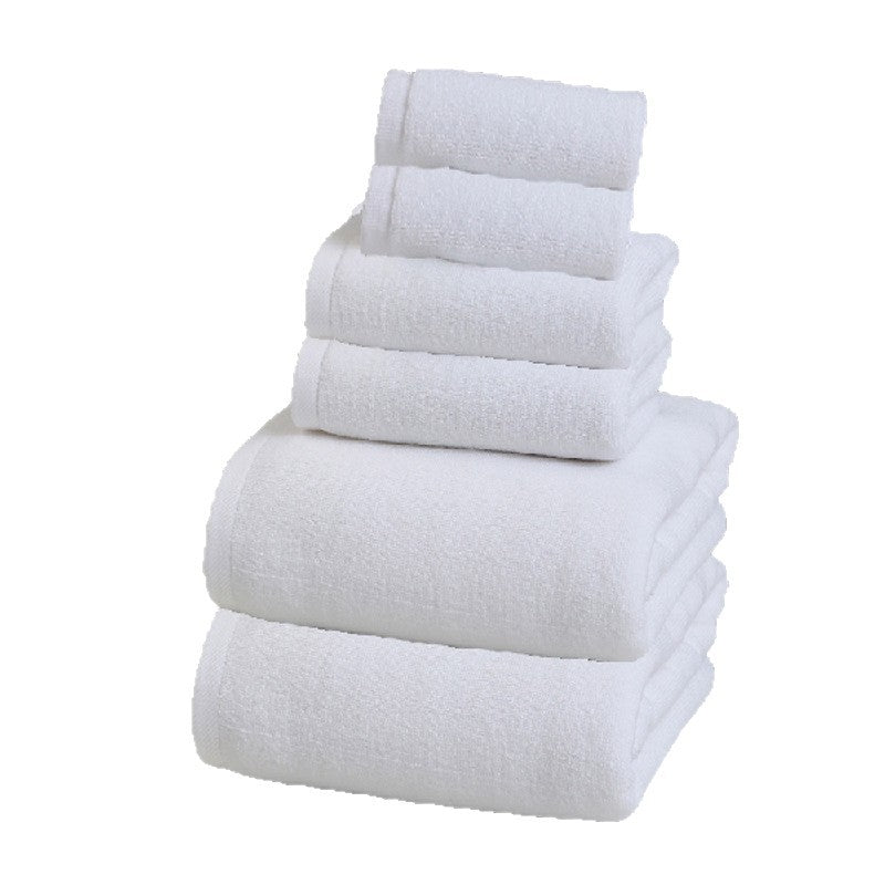 High-quality terry towels Stornfield