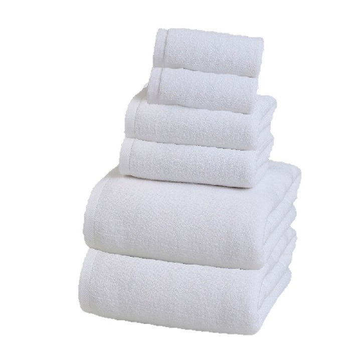 High-quality terry towels Stornfield