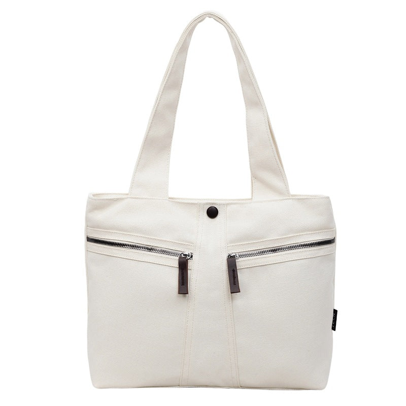 Versatile Canvas Tote Bag Stornfield