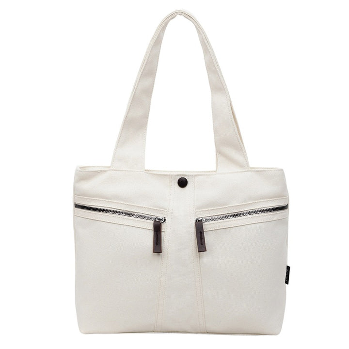 Versatile Canvas Tote Bag Stornfield
