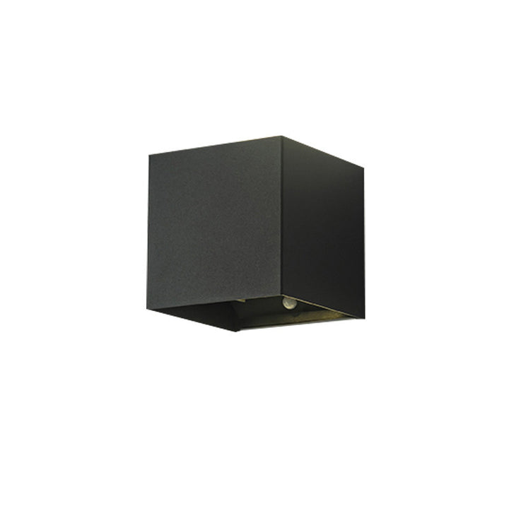 RGB Color Changing Wall Light
