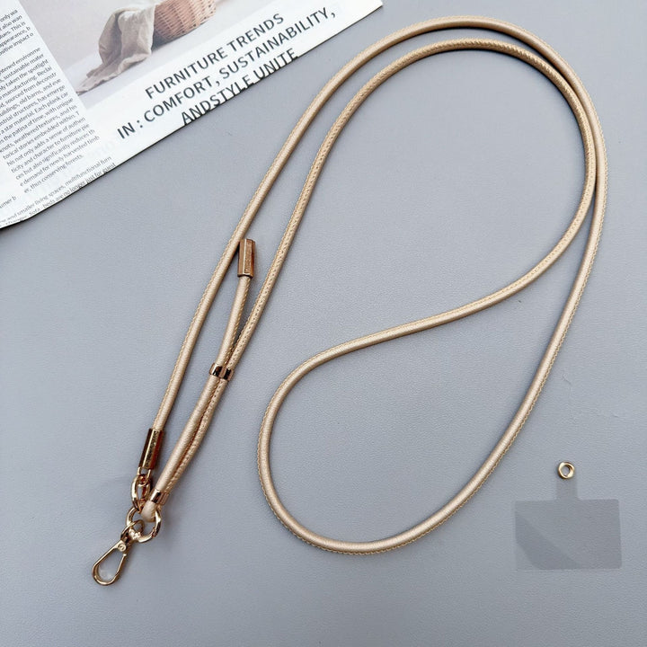 Versatile ID Badge Holder Lanyard Stornfield