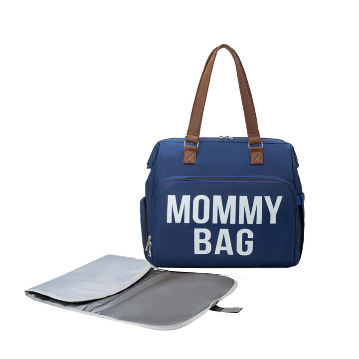 Versatile Diaper Bag Stornfield