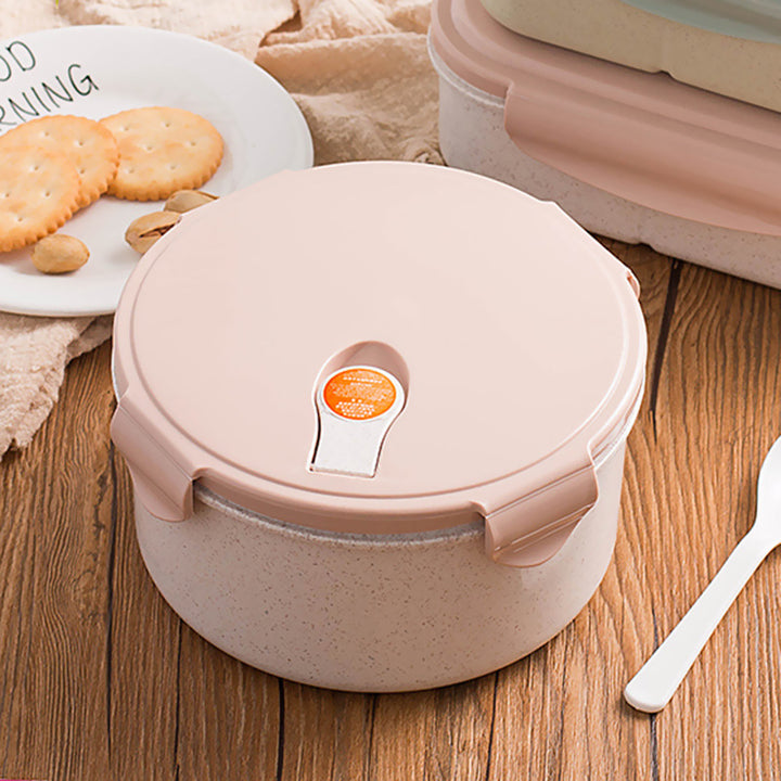 Eco-Friendly Food Storage Container