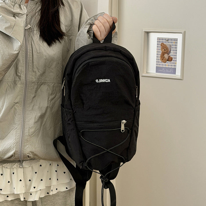 Compact Crossbody Backpack Stornfield